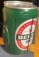 Becks Bier Radio Hifi Turm
