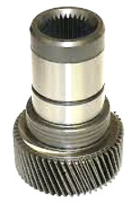 Ford 4wd 31 Spline Np271 Np273 Transfer Case Input Shaft Np24257