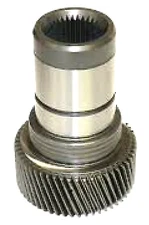 FORD 4wd 31 spline NP271 NP273 transfer case input shaft NP24257
