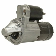 MPA 17797 Starter Motor | High-Quality Auto Part, Universal Fit for Multiple Mod