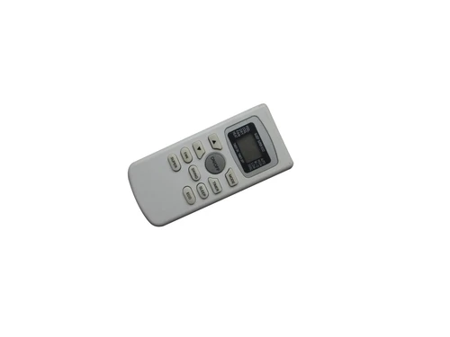 Remote Control For Emerson Quiet Kool EQK EEBPC12RD1 BPC10RD1 AC Air Conditioner