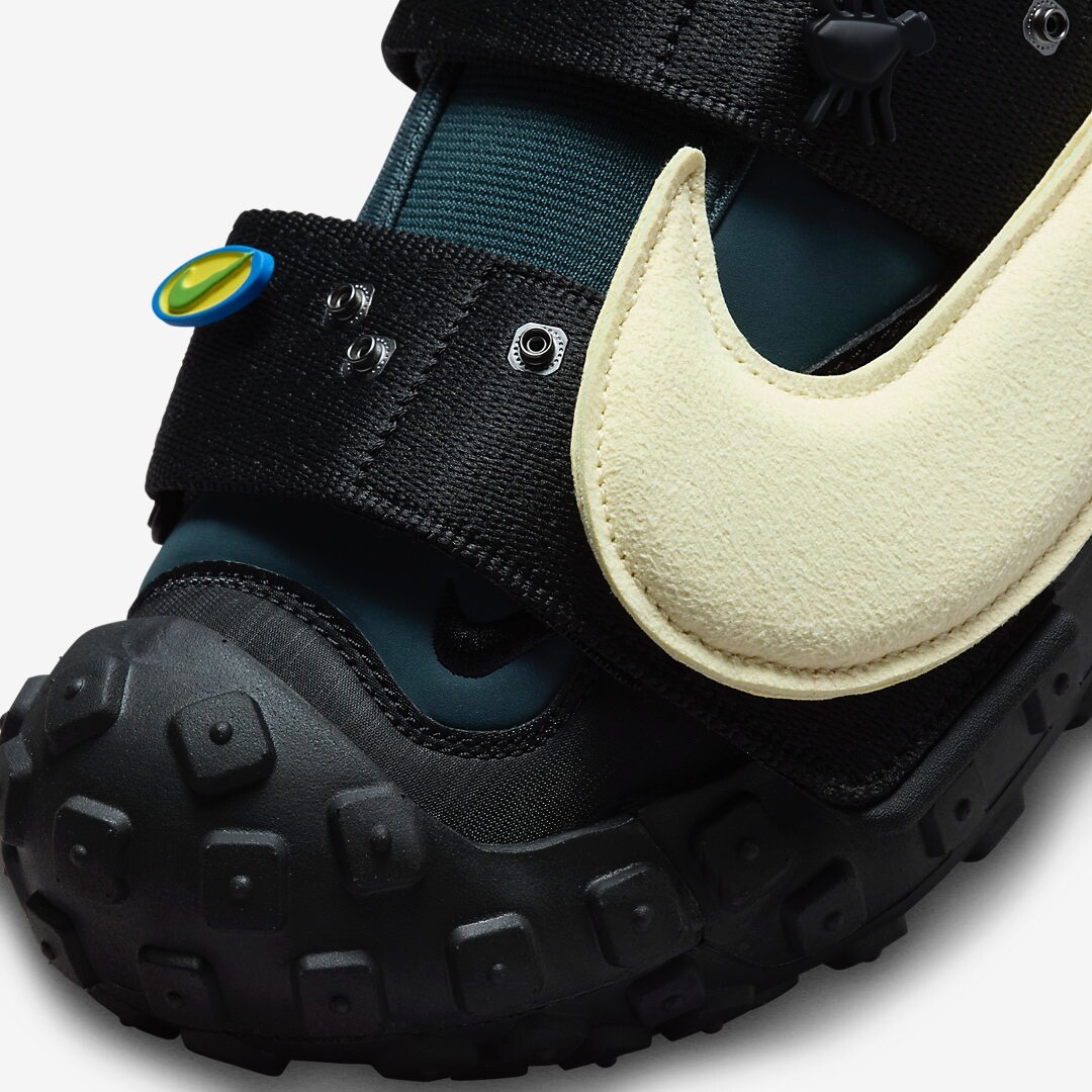 値下げ！Cactus Plant × Nike Air Flea 2 28センチ Nike Air Flea 2 