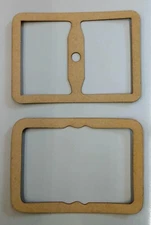 Valve Cover Breather Gaskets Fits Kohler 275144S 235048S K241 K301 K321 K341