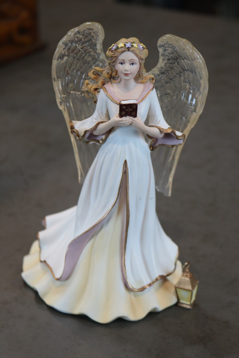 Thomas Kinkade ANGELS OF INSPIRATION COLLECTION Angel of