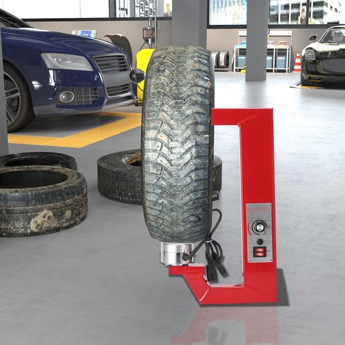 AC110V Tire Auto Repair Machine Tool Spot Vulcanizing Machine Tyre Vulcanizer US - Picture 12 of 12