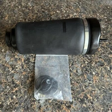 Front Air Suspension Spring Bag For Mercedes W164 X164 ML GL Class 1643204313