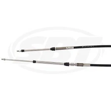 SEADOO JET BOAT SPORTSTER LT 2002 ONLY REVERSE CABLE SBT OEM # 204170149