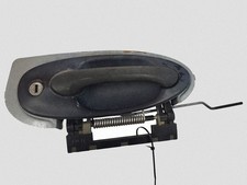 Porte avant et accessoires Saab 9-3
