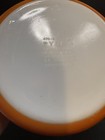 Vtg Pyrex Golden Autumn Harvest Casserole Dish No Lid 474-B 1.5 L — photo 6