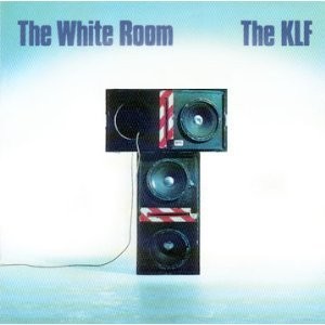 KLF, White Room, audioCD