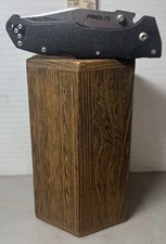 Cold Steel Pro Lite Tanto - Folding Knife. Replacement Box