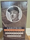 Detroit Tigers Al Kaline 1968 50th Anniversary Bobblehead BOX w/PACKAGING ONLY — photo 3