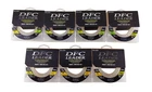 Bullzen DFC Invisible Premium Leader Fishing Line 50m 80% Fluorocarbon Japan