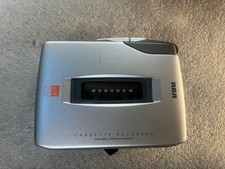 RCA RP3536A Cassette Recorder/Player only, rarely used, works great