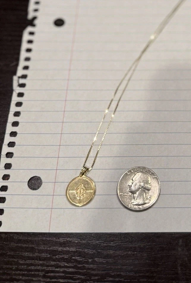 Supreme Chains, Necklaces & Pendants for Men for sale | eBay
