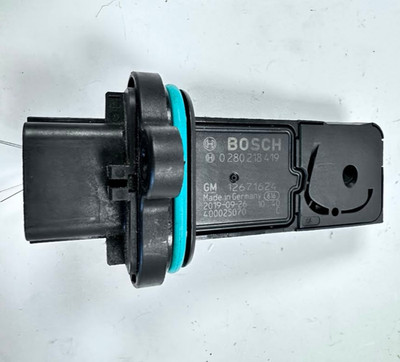 2019-2022 Chevy Trax Bosch Mass Air Flow Sensor P/N 12671624 OEM