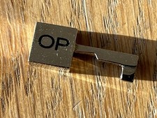 OFFICINE PANERAI OEM SPECIALS EDITION BOX KEY 
