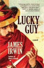 Lucky Guy (Paperback or Softback)