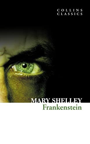 Frankenstein (Collins Classics) By Mary Shelley - Image 7