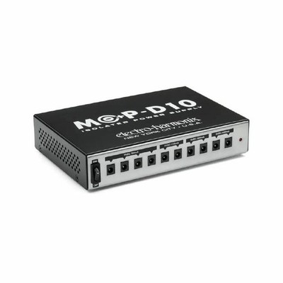 Electro-Harmonix MOP-D10 Isoliertes Netzteil