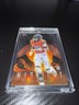 2024 Topps Midnight Troy Franklin 69/75