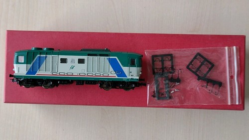 Lima 208685 FS D445 1110 XMPR H0 DC | Condition: Usato