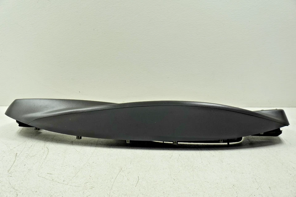 Cuadro de instrumentos Ford Excursion 2000-2005 OEM ventilaciones bisel gris | W5921 Foto 2 de 4