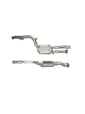 Dieselpartikelfilter Mercedes CLS E 320 350 280 300 CDI BlueTec A2114901720