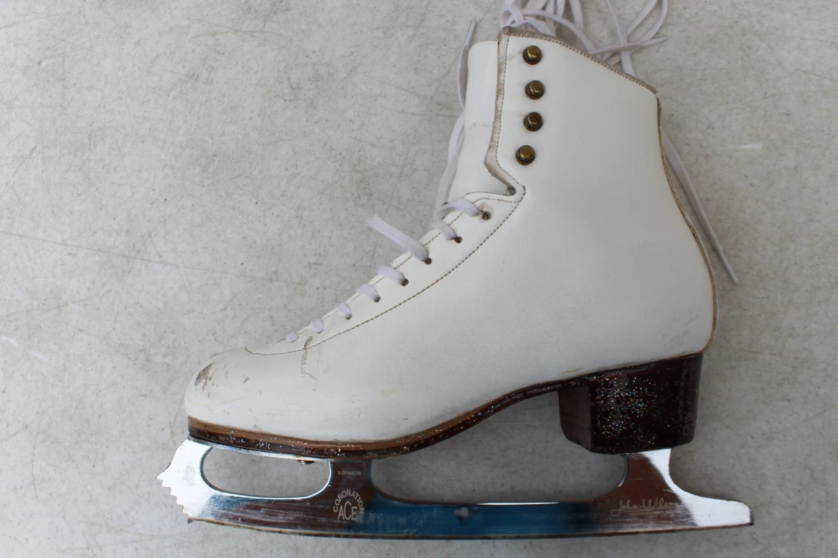SP-TERI Figure Skating | Used フィギュアスケート靴SP Teri+ SP-TERI Figure Skating | Used フィギュアスケート靴SP Teri+