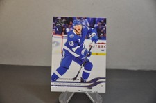 2025-26 Upper Deck Series 1 Hockey card #156 Darren Raddysh Tampa Bay Lightning