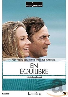 En equilibre (DVD) (UK IMPORT)