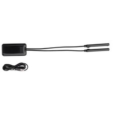 Music Stand Light Clip On LED Lamp - No Flicker, Fully Adjustable, 6 Levels7807