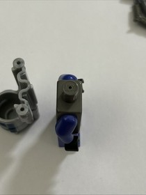 LEGO Star Wars (7153) Jango Fett Minifigure SW0053 - Balaclava Head -  ✨️RARE✨️