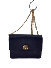 COACH Shoulder Bag -- BLK F31387