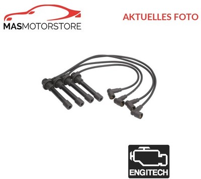 ZÜNDLEITUNGSSATZ ZÜNDKABEL ENGITECH ENT910010 I FÜR ACURA INTEGRA 1.6,1.6 I