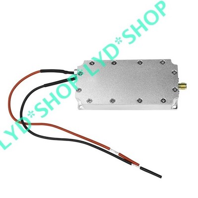 1.5G RF power amplifier module Power amplifier module 100W *wq