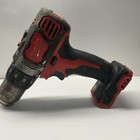 Milwaukee M18 1/2'' Cordless Compact Hammer Drill 2607-20⭐️FOR PARTS⭐️ — photo 1