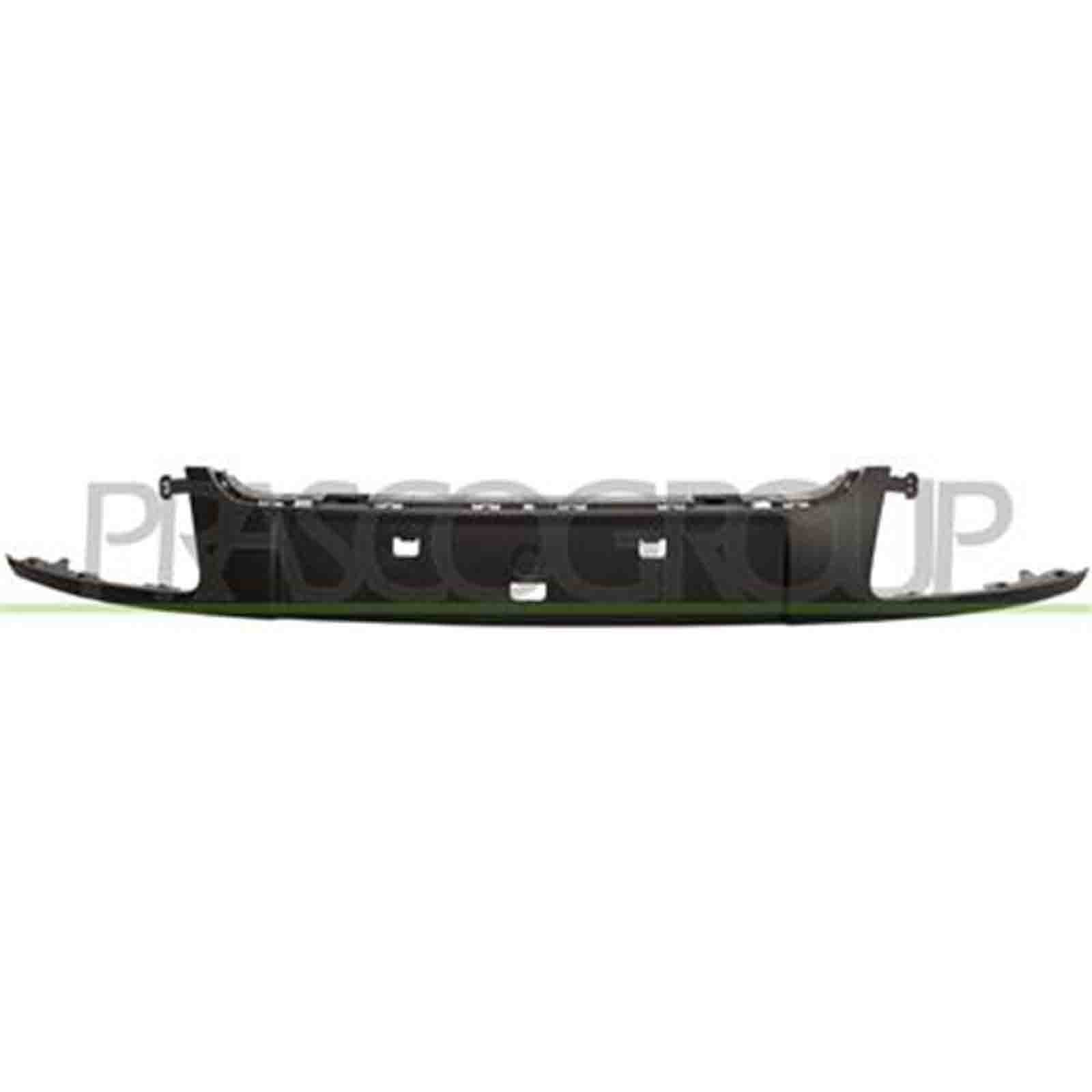 Portatarga Anteriore Renault Megane 2012-2014 | RN4261539 620729464R