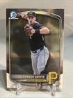 2025 Bowman Draft - Chrome Konnor Griffin #BDC-102 (RC)
