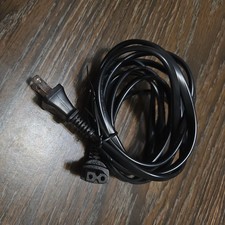 Bose PS 3-2-1 Series I II III Subwoofer Power Cord Cable OEM LL101980