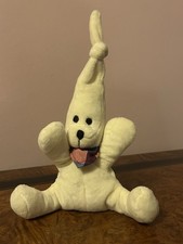 Wenatex Kuschel Schlafmaskottchen Top Zustand ca 20 cm