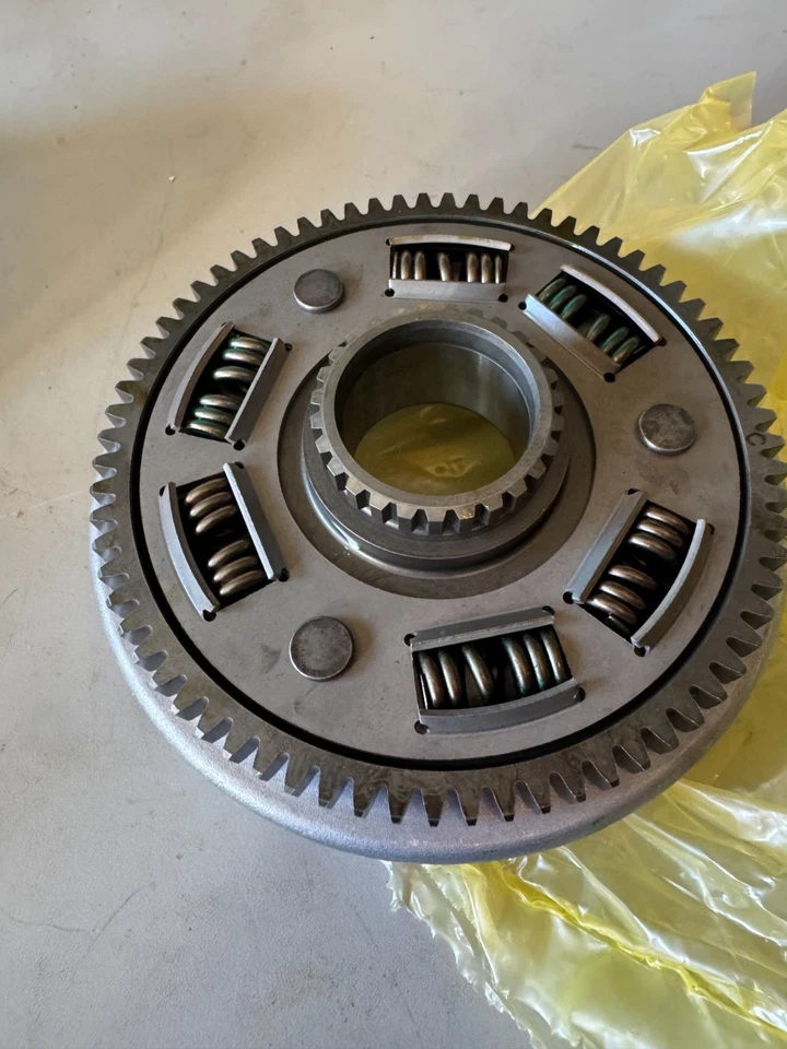 KAWASAKI NINJA 250R 2008 - 2012 HOUSING-COMP-CLUTCH ,C 13095-0097 - Image 4 of 4