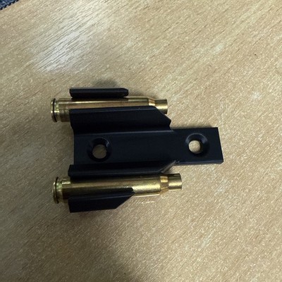 M-Lok .223 Match Saver, Ersatz Rundhalter, Köcher