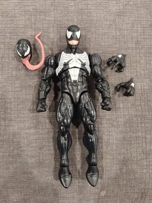 マーベル・レジェンド CLASSIC marvel 85周年 シリーズ ヴェノム Marvel Legends 85th Anniversary Retro Venom Walmart Exclusive