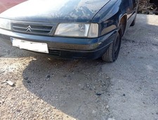 Pare-choc avant Citroen ZX