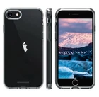 Dbramante1928 iPhone SE 3/SE 2/8/7 Clear Hard case Anti Yellowing