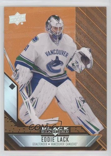 2014 Eddie Lack #17