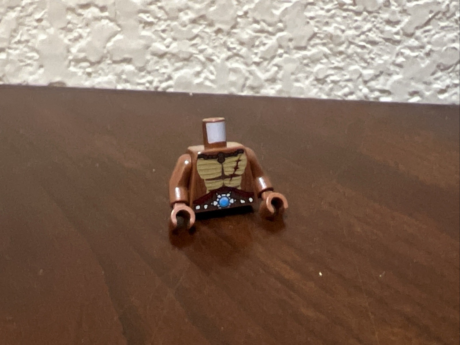 LEGO Legends Of Chima Crug 973pb1375c01 Retried Rare