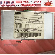 1pc new RLM01 3BDZ000398R1 ABB Redundant connection module #YP1