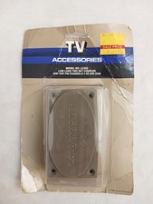 NOS TV Accessories LC302 Lance Industries Colormaster Low Loss Two Set Coupler